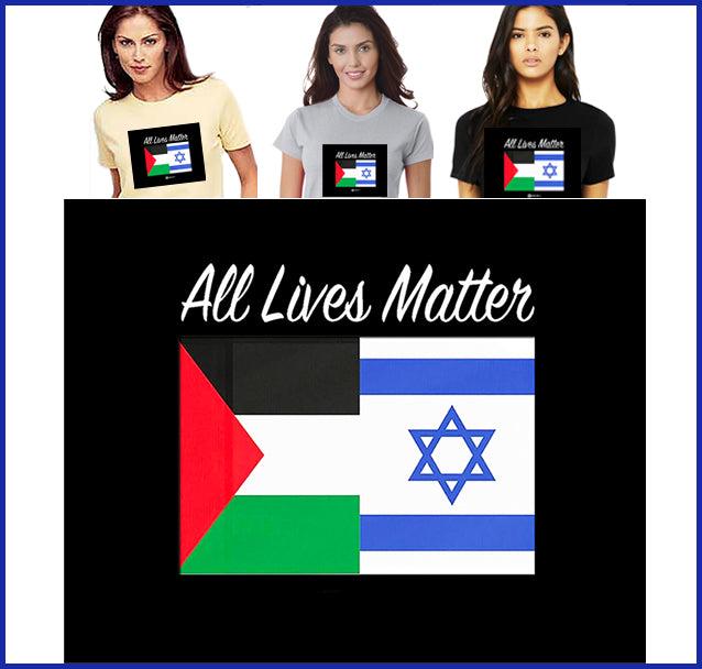 All Lives Matter Tee