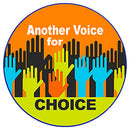 Another Voice For Choice Tote-2
