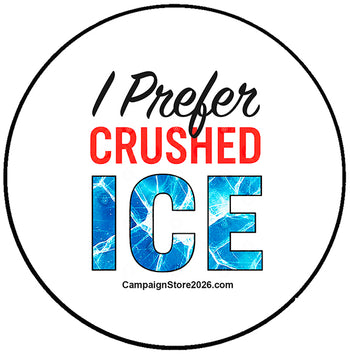 Campaign Pins