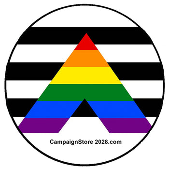 Pride / Ally