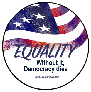 Equality Pin