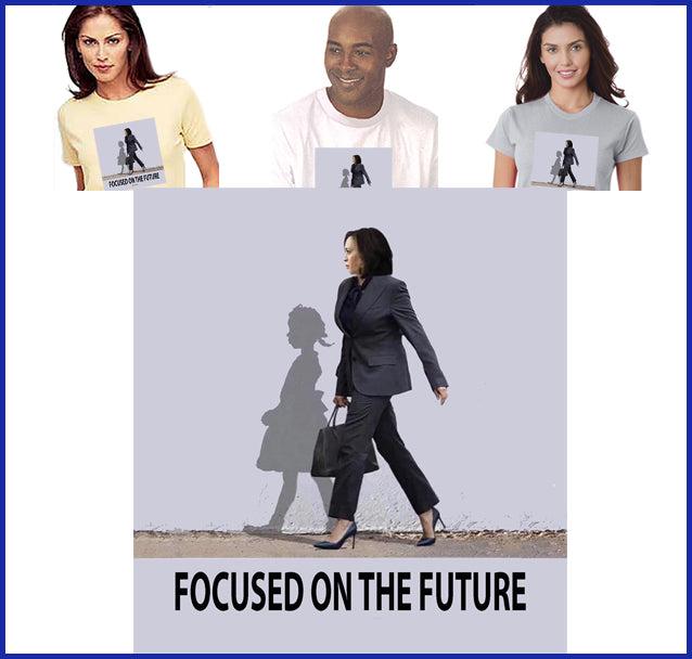 Focused on the Future Tee