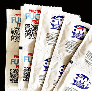 Protect Your Freedom Condoms