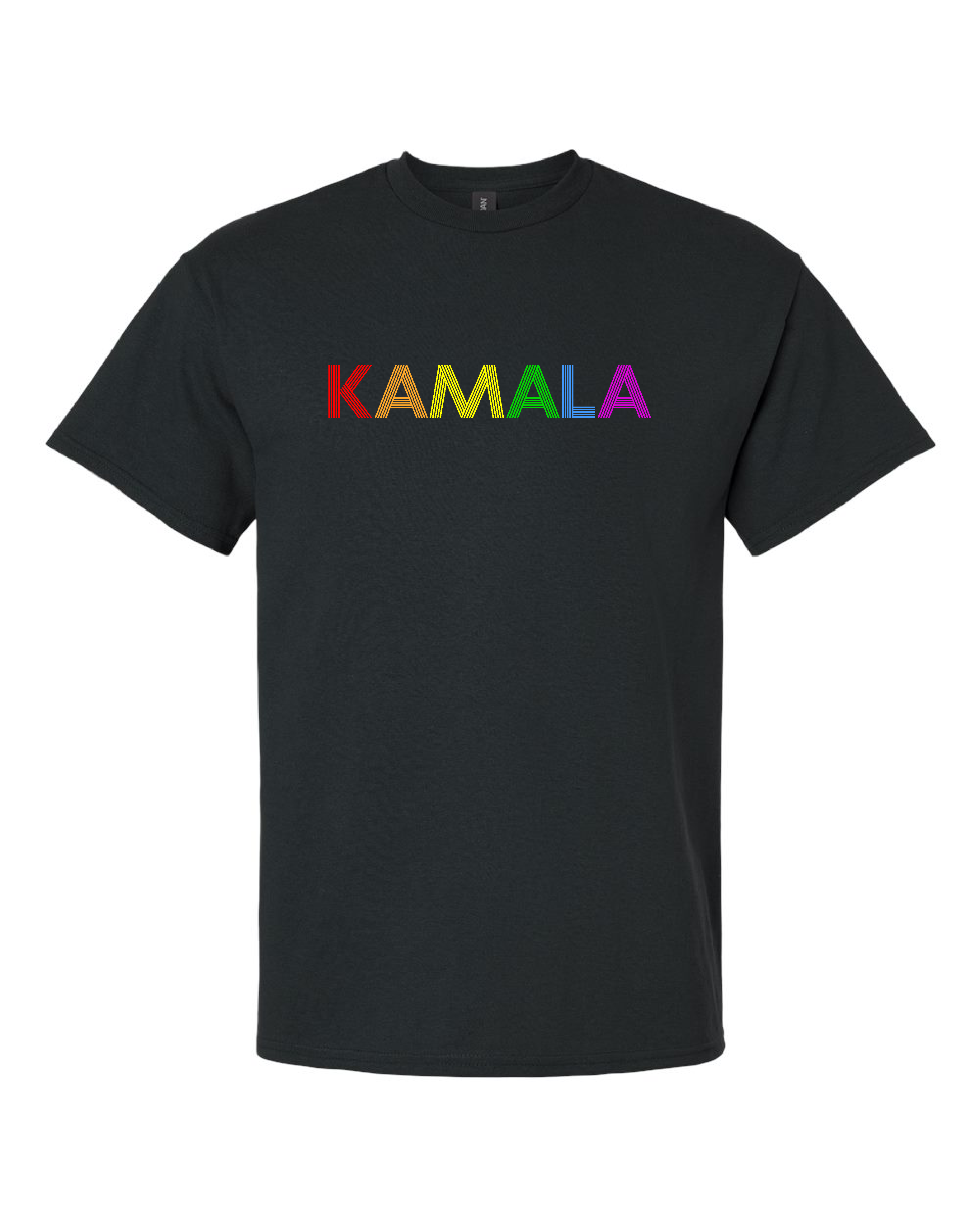 KAMALA  Tee