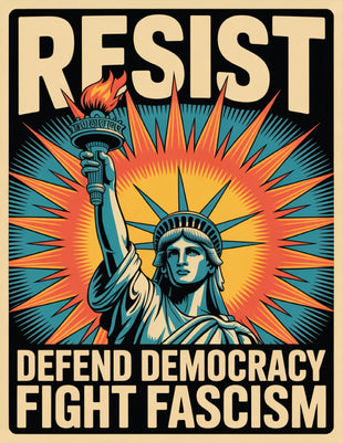 Resist Tee