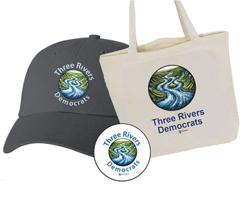 Three Rivers Democrats