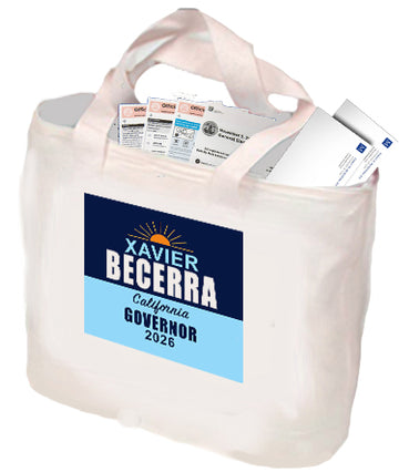 Becerra Tote