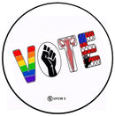 VOTE (many reasons) Tote-2