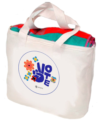 Vote Tote