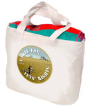 Vote For Vets Rights Tote-1