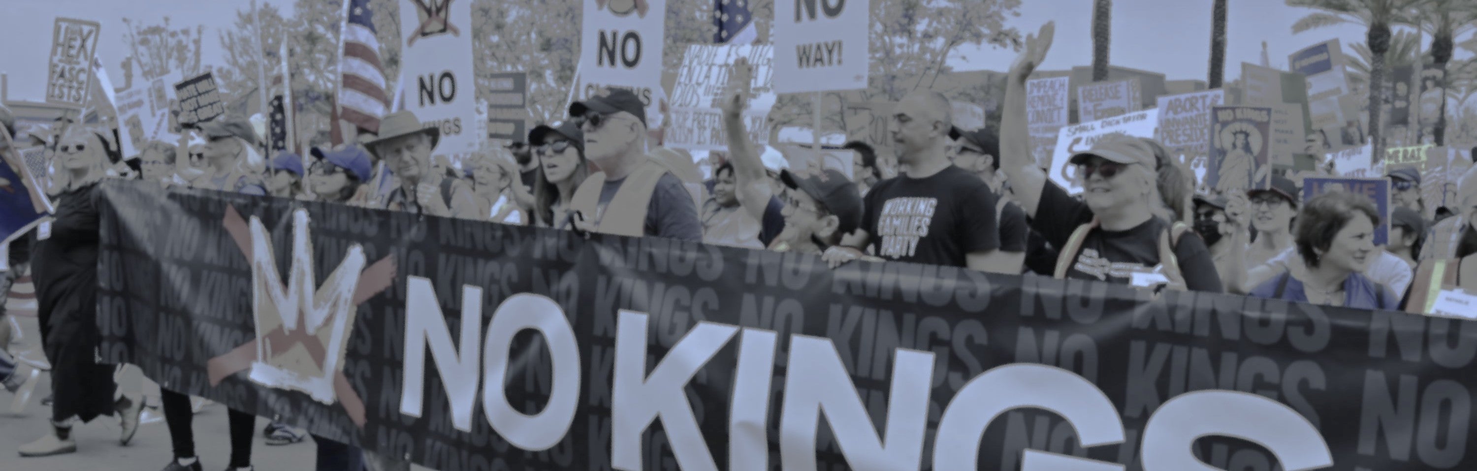 Your Organization Can Be Included On This Page!