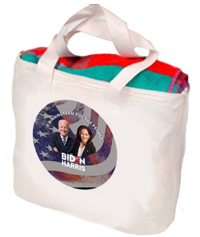 A Winning Team For the People Tote