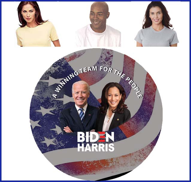 Biden-Harris Victory