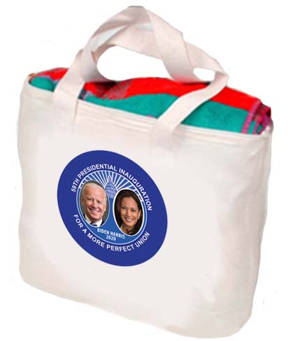 Biden-Harris Inauguration Celebration Tote