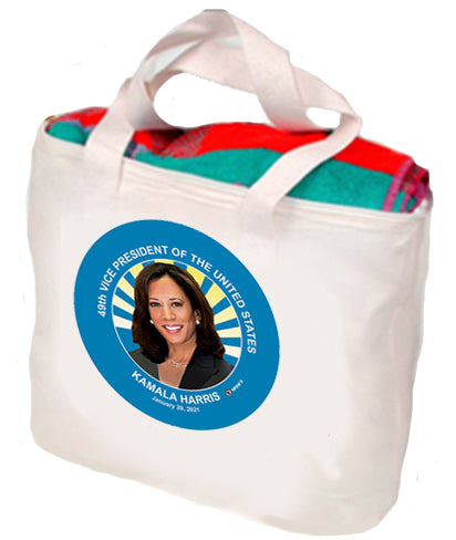 Kamala Harris VP Tote