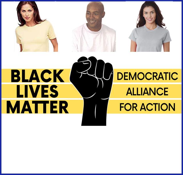 Democratic Alliance for Action, Santa Clarita Valley