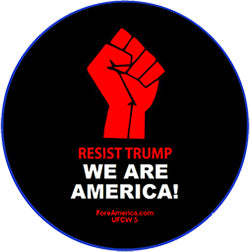 We Are America