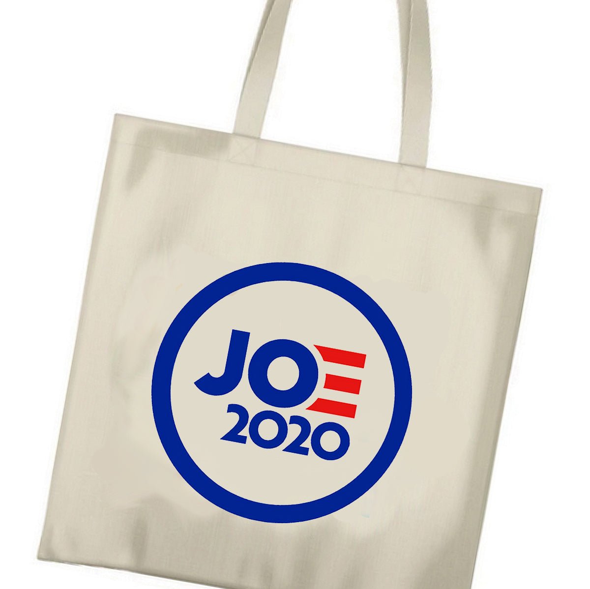 Joe 2020 Canvassing Tote