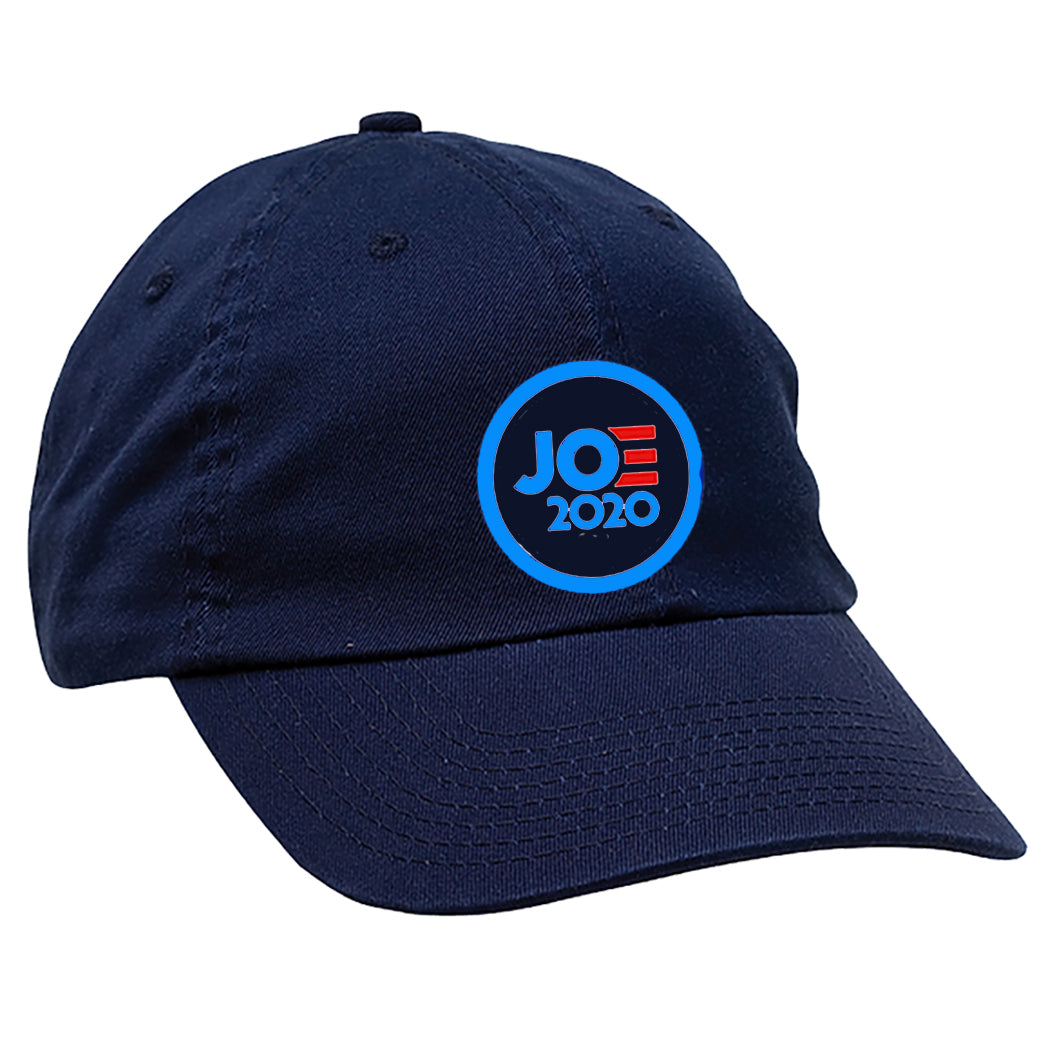 Joe 2020 Hat - Black; ON SALE!