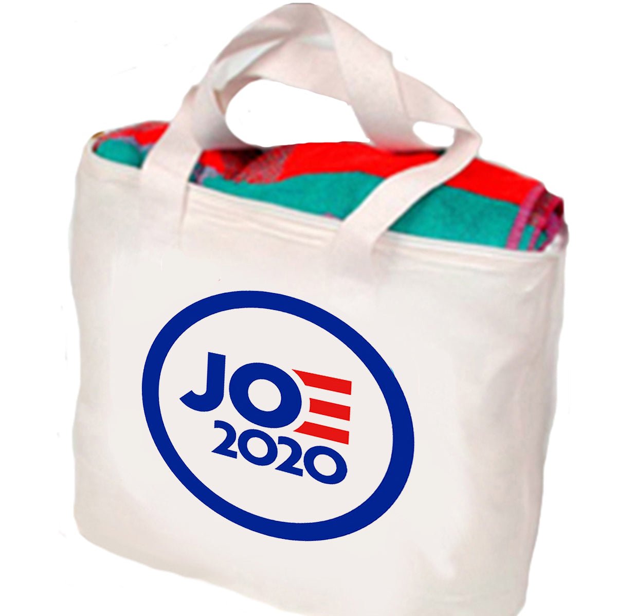 Joe 2020 Victory Tote