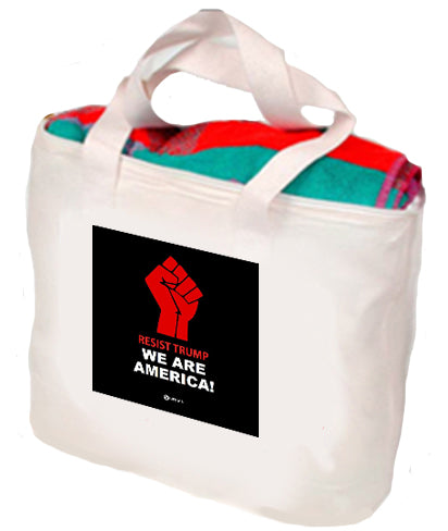 Resist Trump Tote