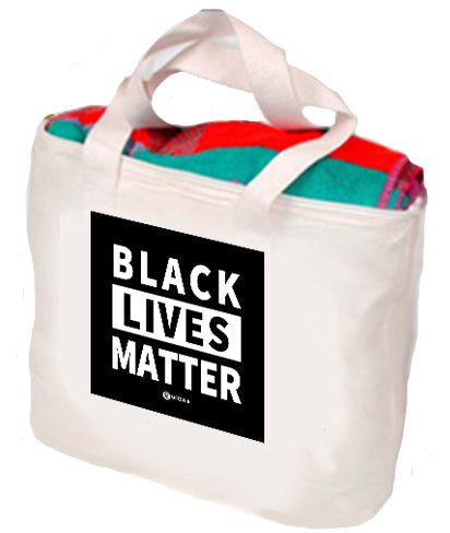 Black LIves Matter Tote