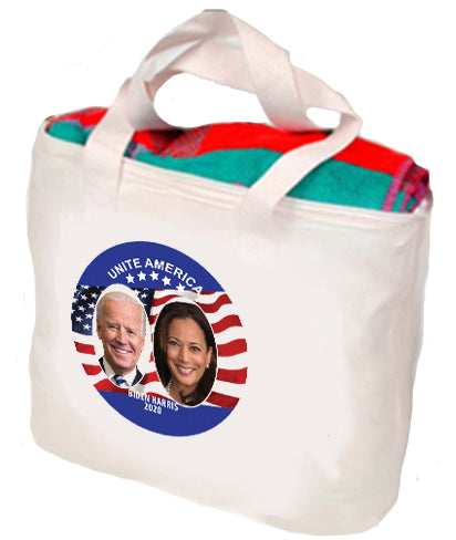 Biden-Harris Unite America Tote