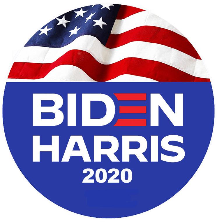 Biden-Harris for America Pin