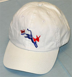 Donkey's Revenge Cap