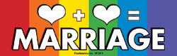 Heart + Heart (Tee)