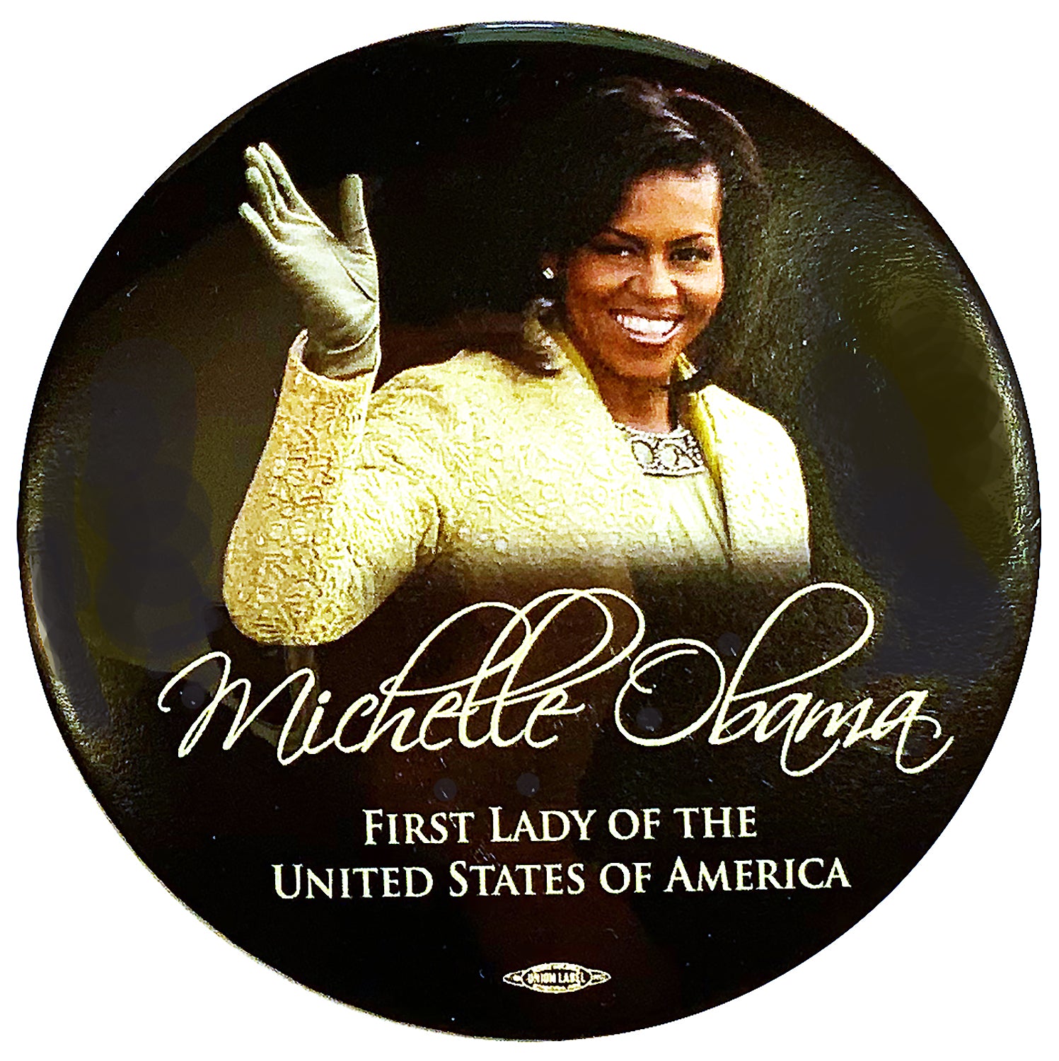 First Lady of the United States Pin | CampaignStore2026