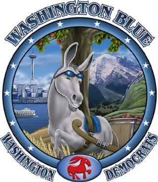 Washington Tee