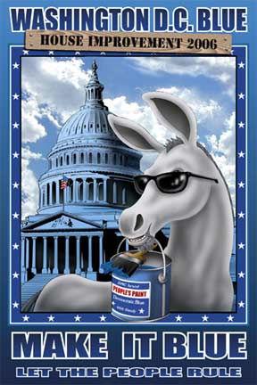 Washington DC Tee