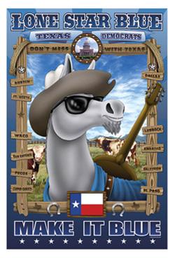 Texas Tee