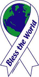 Bless The World Tees