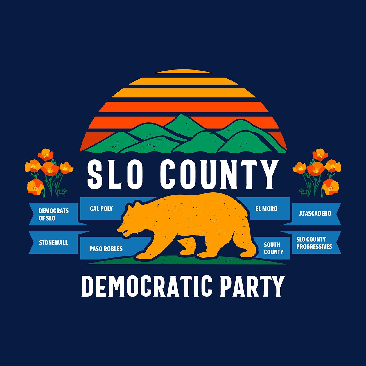 SLO County Democrats