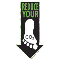 Reduce Your Carbon Footprint