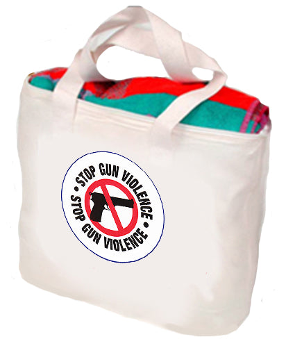 Stop Gun Violence Tote