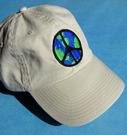 Peace Cap Natural