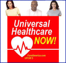 Universal Healthcare NOW (Tee)-1