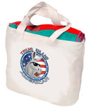 True Blue American Totes-1